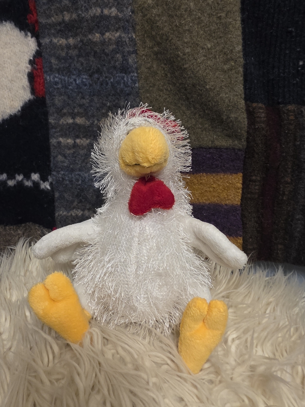 Webkinz Chicken No Code